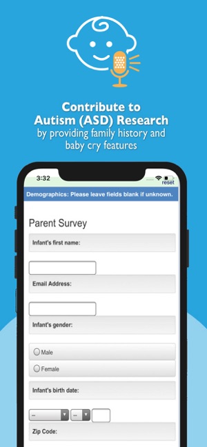 ChatterBaby screenshot 5 of 10