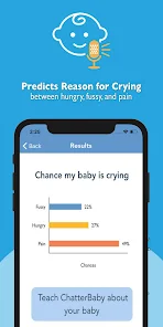 ChatterBaby screenshot 8 of 10