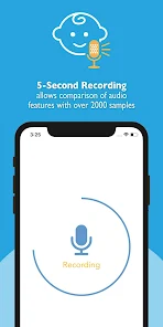 ChatterBaby screenshot 9 of 10