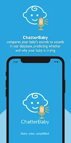 ChatterBaby screenshot 10 of 10