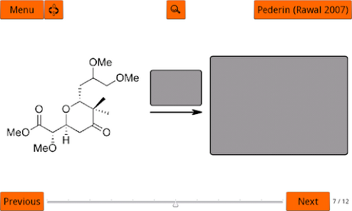 Chemistry By Design screenshot 3 of 6