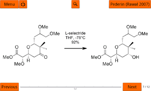 Chemistry By Design screenshot 4 of 6
