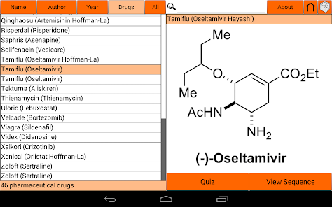 Chemistry By Design screenshot 5 of 6