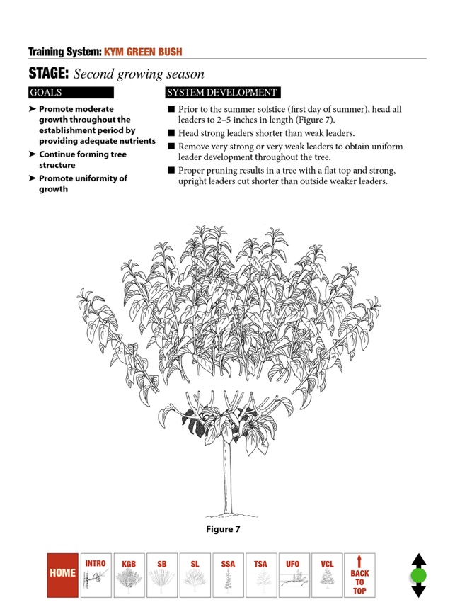 Cherry Training Systems screenshot 1 of 8