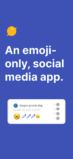 Chirp: Social Mood Tracker screenshot 11 of 24