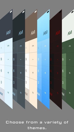 ChronoCalc screenshot 10 of 10