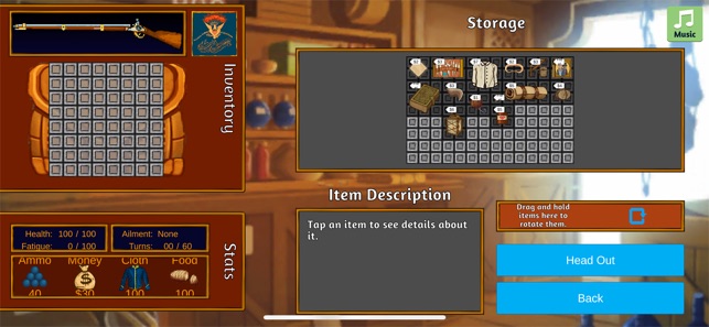 CitizIN screenshot 11 of 11