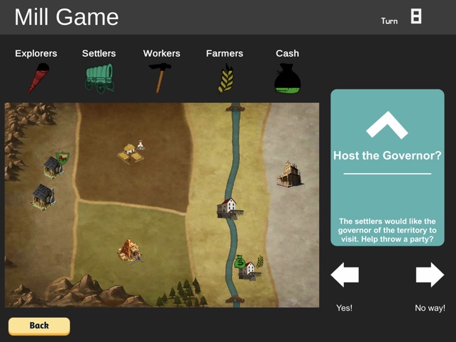 CitizIN screenshot 3 of 11