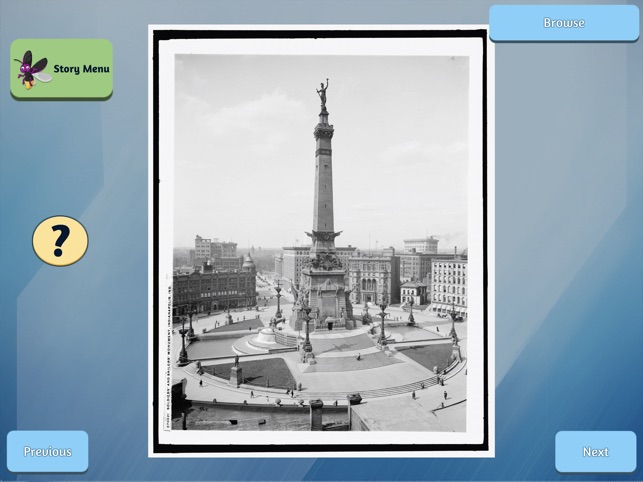 CitizIN screenshot 4 of 11