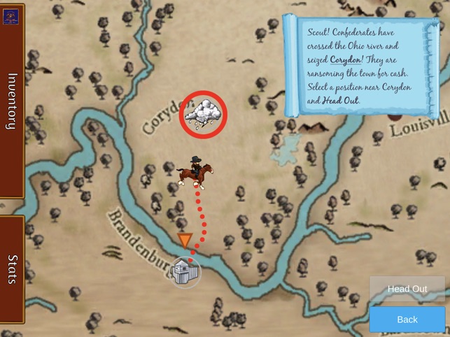 CitizIN screenshot 5 of 11