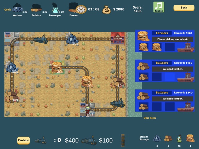 CitizIN screenshot 6 of 11