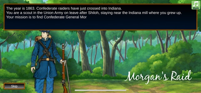 CitizIN screenshot 9 of 11