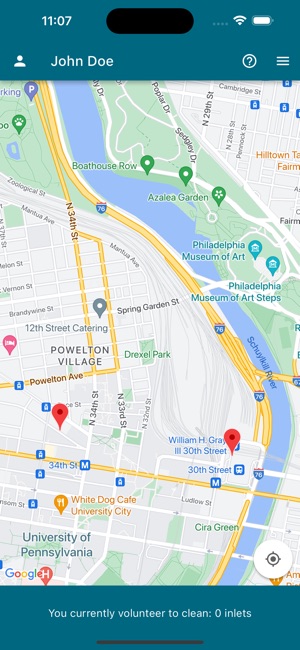 Cleanlet screenshot 1 of 20