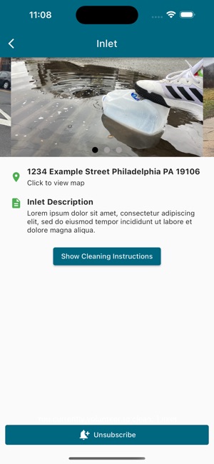 Cleanlet screenshot 2 of 20