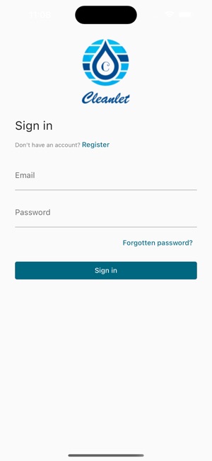 Cleanlet screenshot 3 of 20