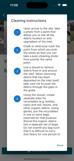 Cleanlet screenshot 4 of 20