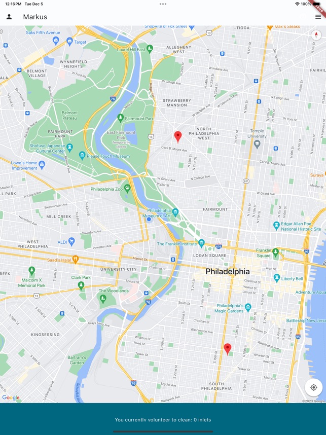 Cleanlet screenshot 5 of 20