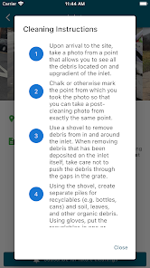 Cleanlet screenshot 19 of 20