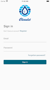 Cleanlet screenshot 16 of 20