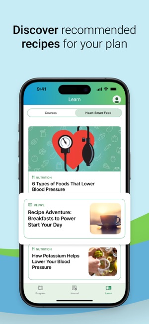 Cleveland Clinic Diet screenshot 11 of 30