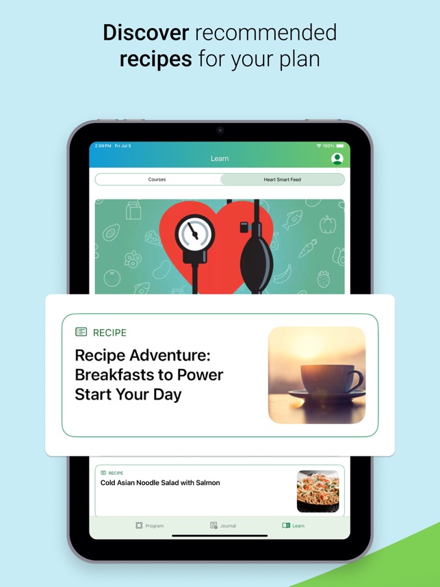 Cleveland Clinic Diet screenshot 5 of 30