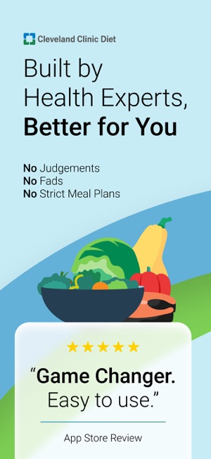 Cleveland Clinic Diet screenshot 7 of 30