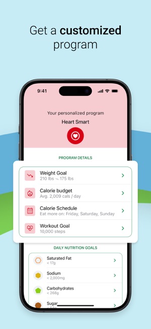 Cleveland Clinic Diet screenshot 8 of 30