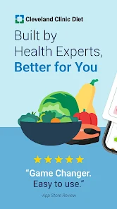 Cleveland Clinic Diet screenshot 13 of 30