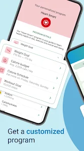 Cleveland Clinic Diet screenshot 14 of 30