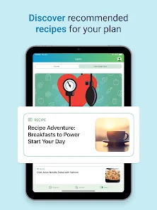 Cleveland Clinic Diet screenshot 23 of 30