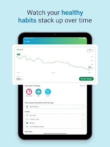Cleveland Clinic Diet screenshot 24 of 30