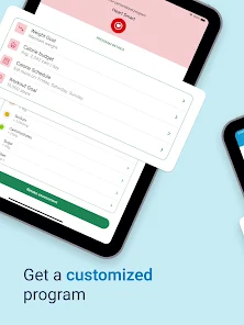 Cleveland Clinic Diet screenshot 26 of 30