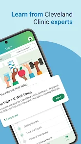 Cleveland Clinic Diet screenshot 15 of 30