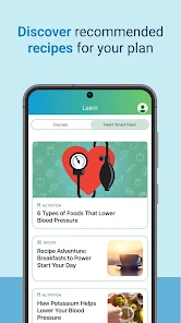 Cleveland Clinic Diet screenshot 17 of 30