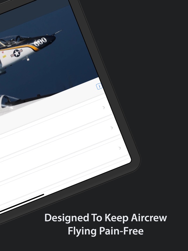 CNATRA HABIT screenshot 2 of 18