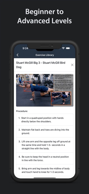 CNATRA HABIT screenshot 11 of 18