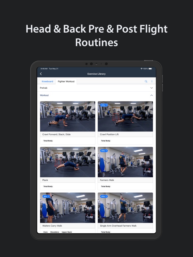 CNATRA HABIT screenshot 4 of 18