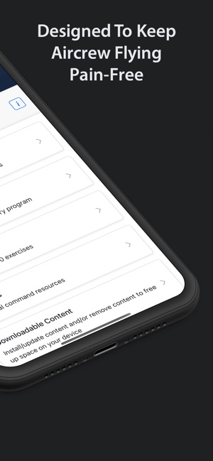 CNATRA HABIT screenshot 8 of 18
