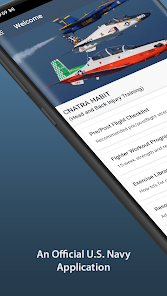 CNATRA HABIT screenshot 13 of 18