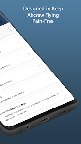CNATRA HABIT screenshot 14 of 18