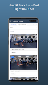 CNATRA HABIT screenshot 16 of 18