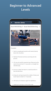 CNATRA HABIT screenshot 17 of 18