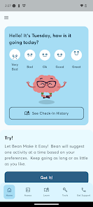 Concussion Coach screenshot 9 of 12