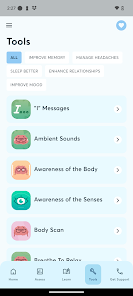 Concussion Coach screenshot 10 of 12