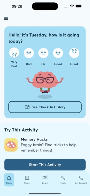 Concussion Coach screenshot 5 of 12