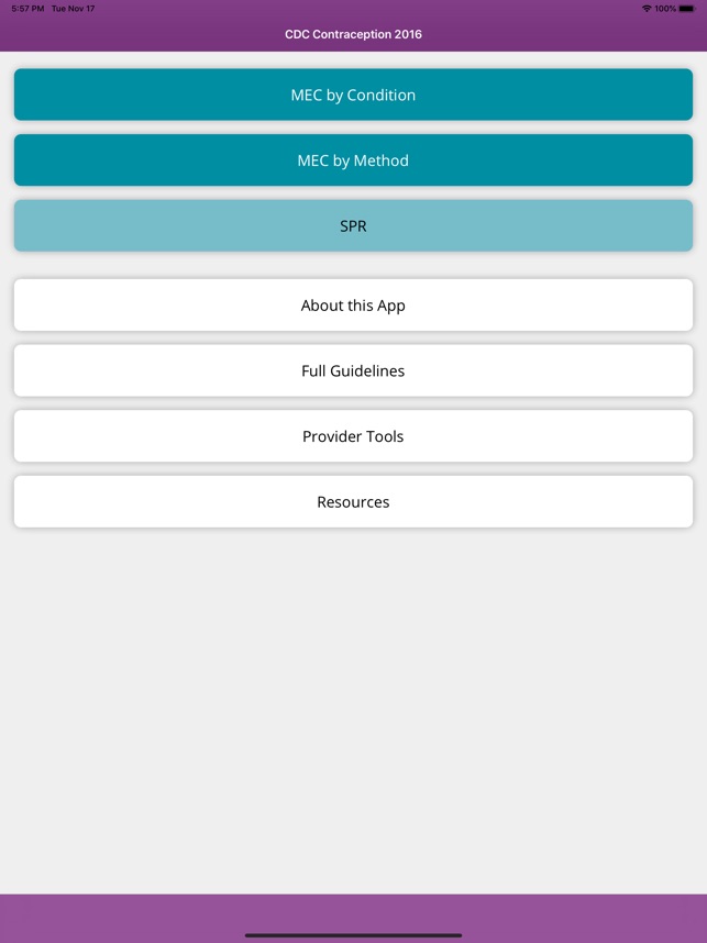 Contraception screenshot 6 of 24