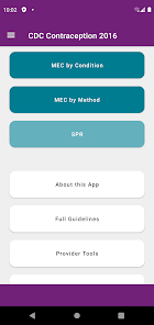 Contraception screenshot 11 of 24