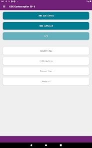 Contraception screenshot 21 of 24