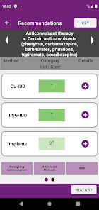 Contraception screenshot 13 of 24