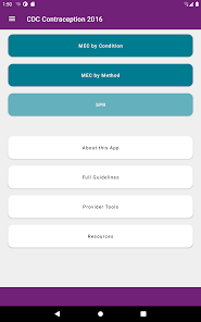 Contraception screenshot 16 of 24